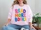 Read More Books