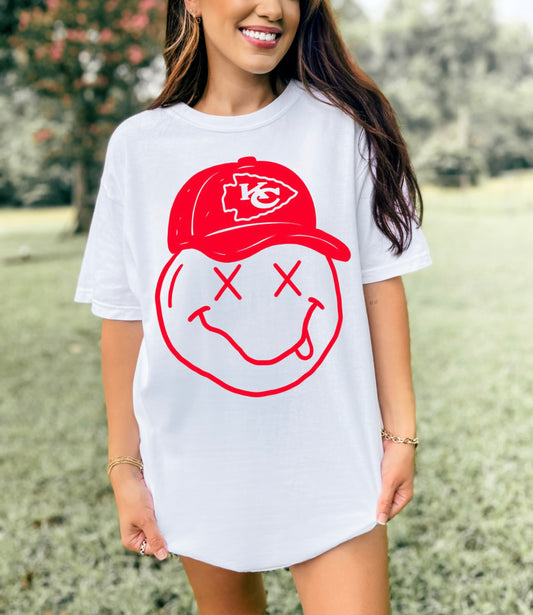 KC Smiley
