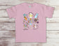 Happy Easter Youth Tee