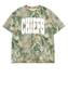Camo Chiefs White T-Shirt