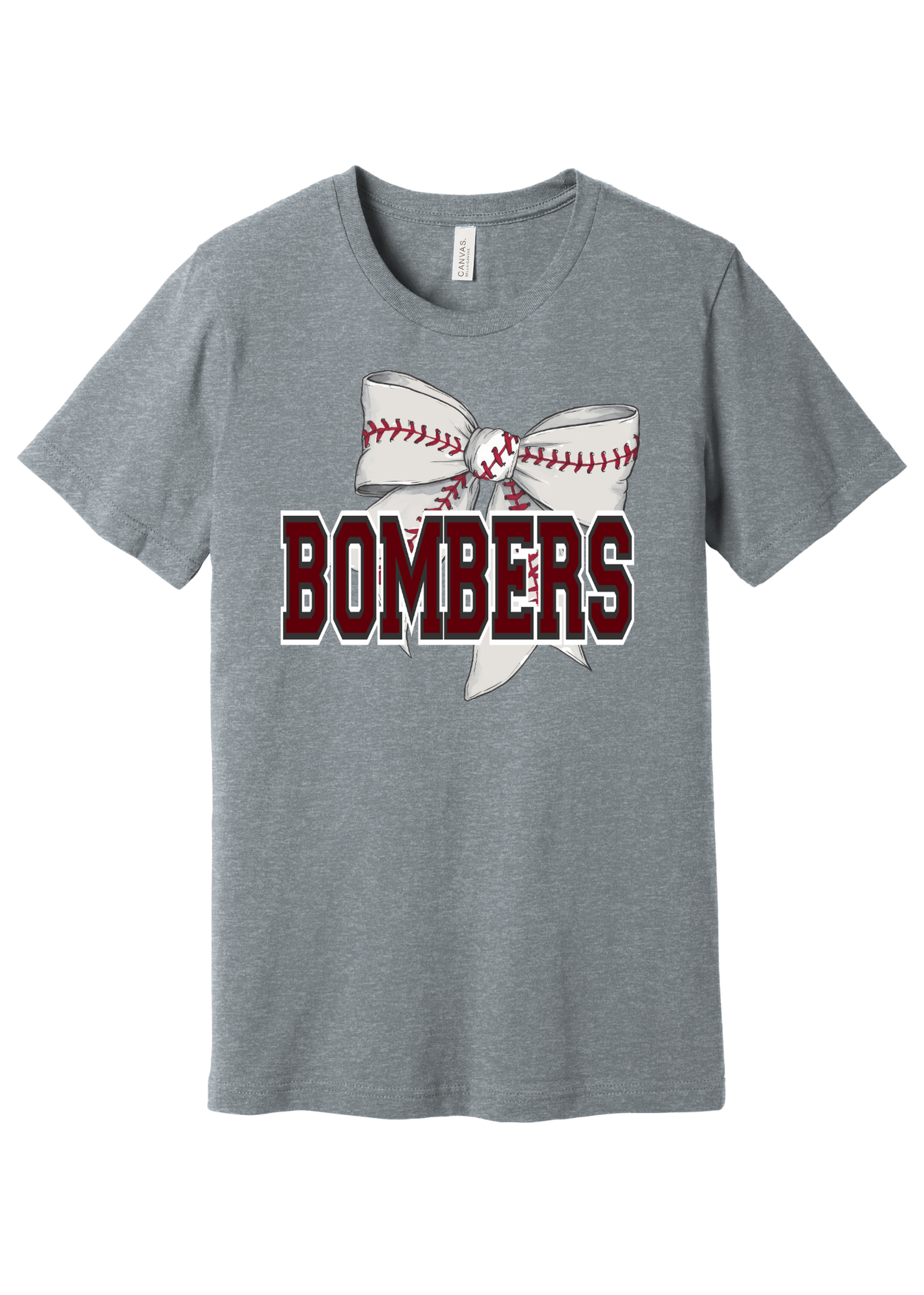 Bombers Bow