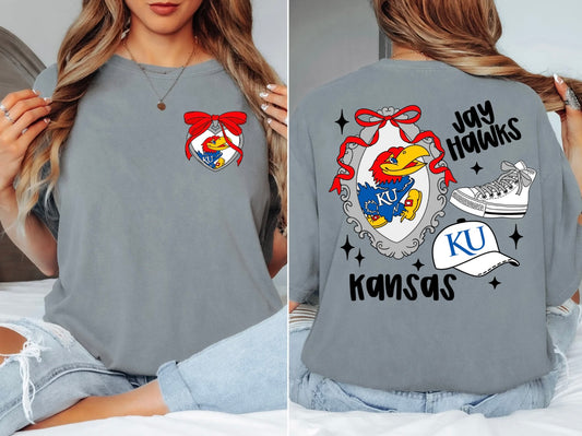 KU Locket