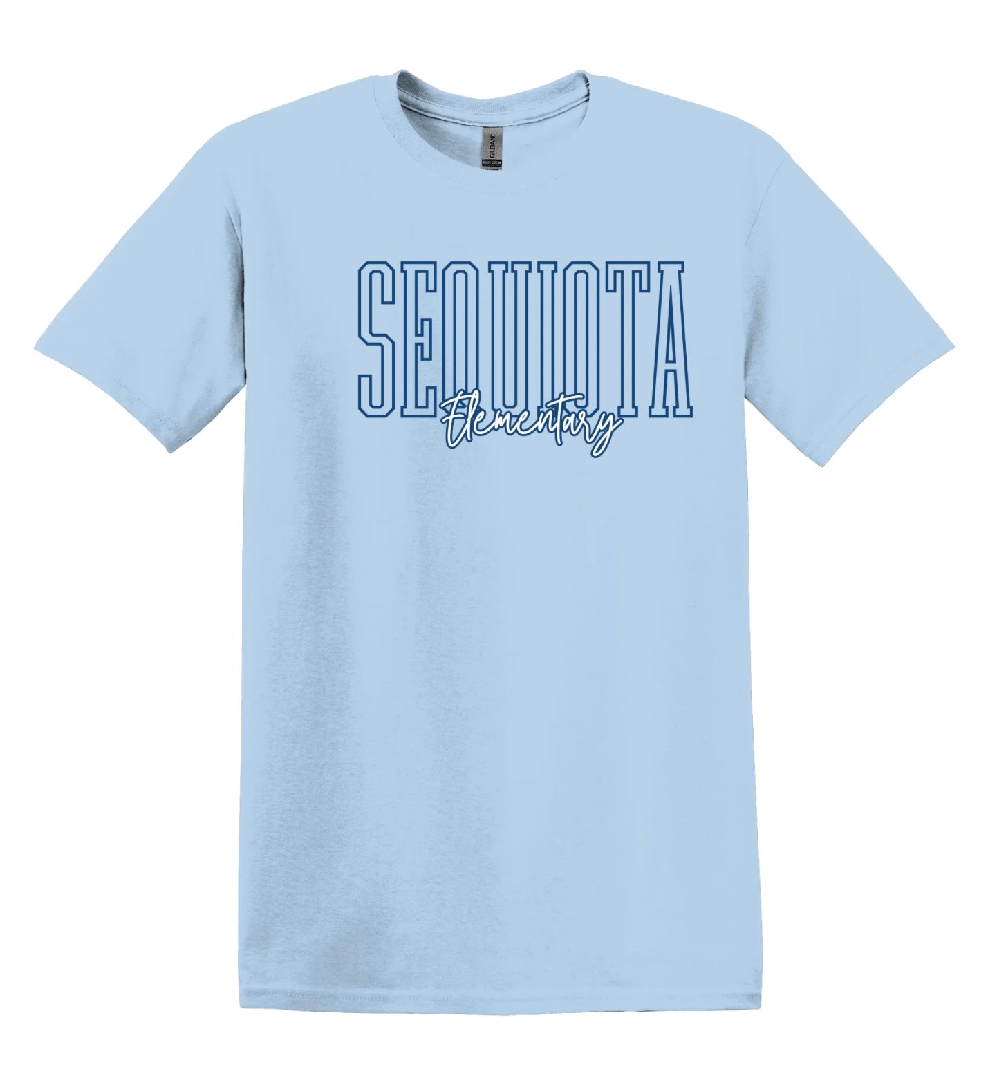 Sequiota Elementary Outline - ADULT