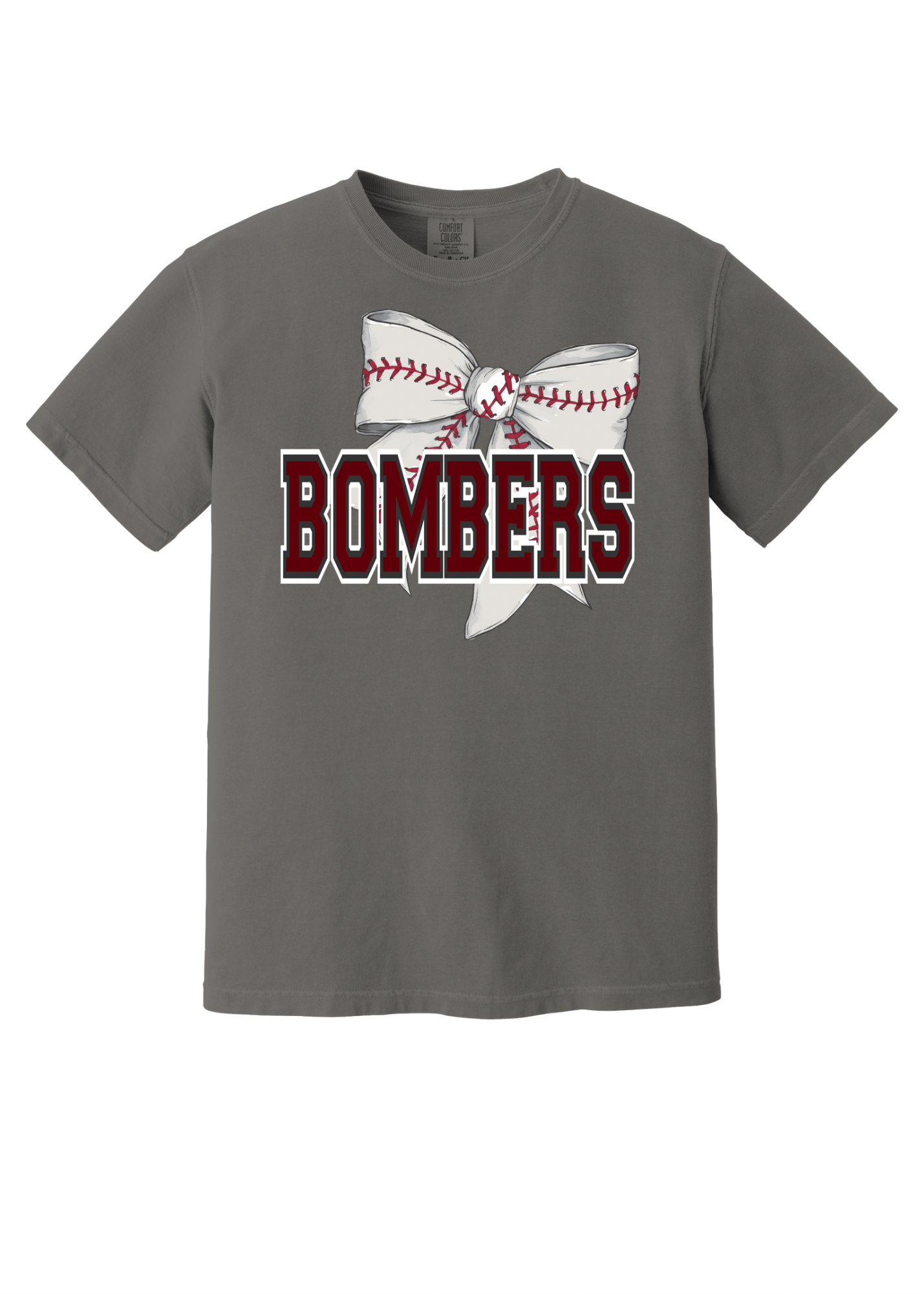 Bombers Bow