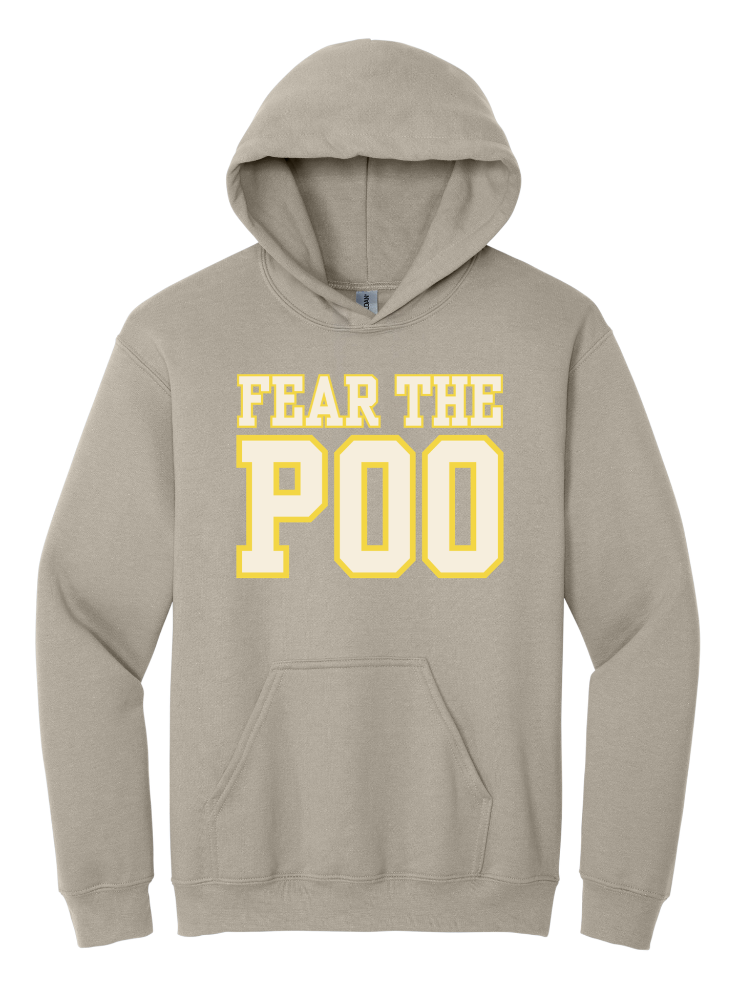 Fear The Poo