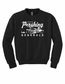 Pershing Building - Adult