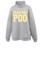 Fear The Poo Mockneck