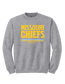 Missouri Chiefs - Yellow