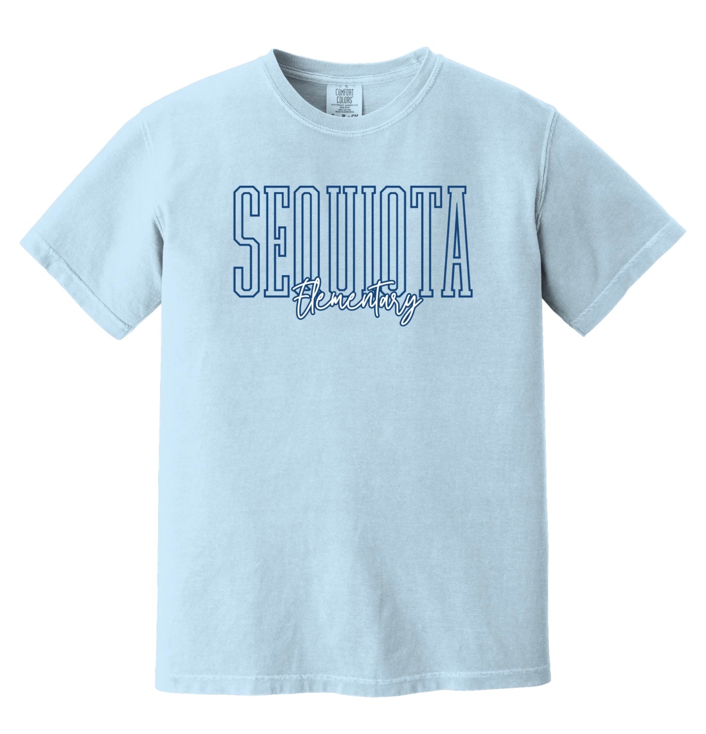 Sequiota Elementary Outline - ADULT