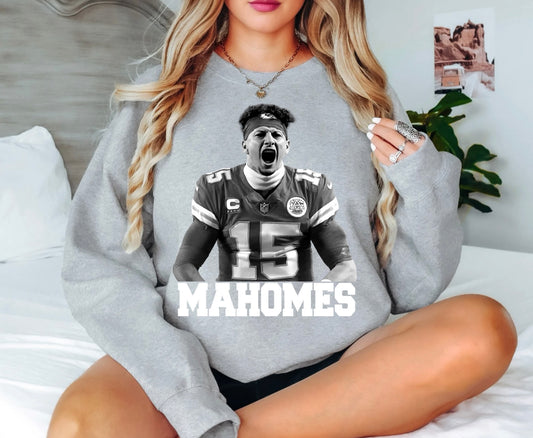 Mahomes