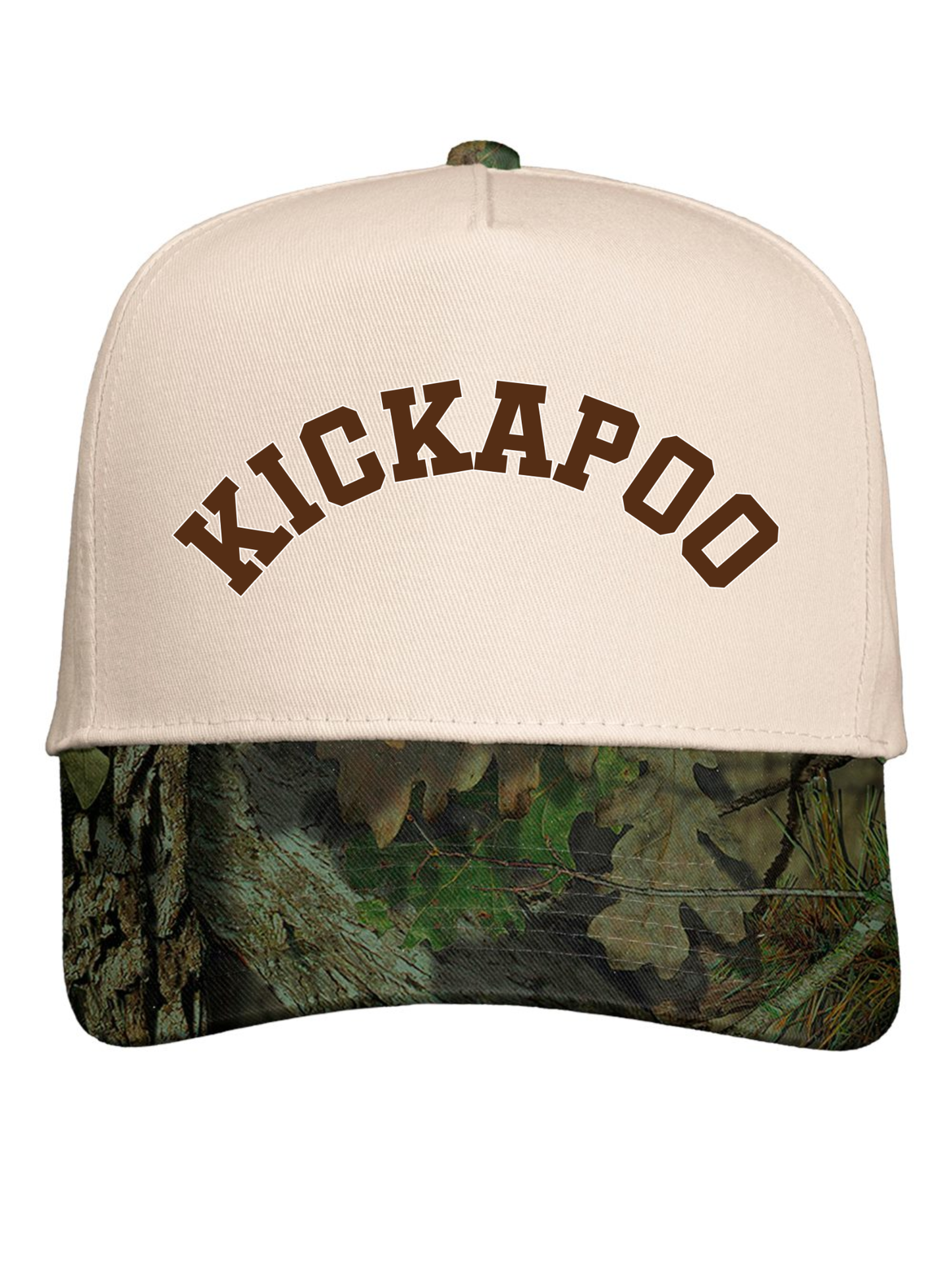 Kickapoo Hat
