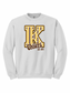 Big K Chiefs Stripe