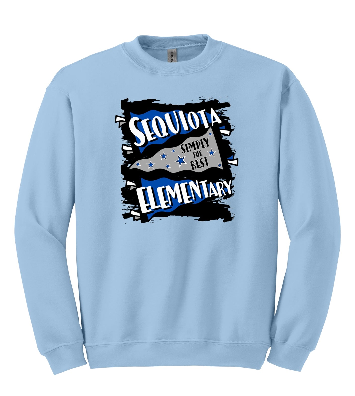 Sequiota Simply The Best - YOUTH