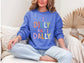 I Dilly and I Dally