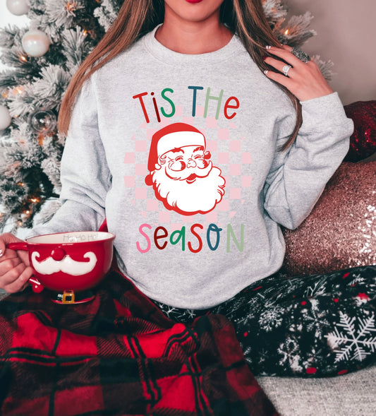 Tis The Season