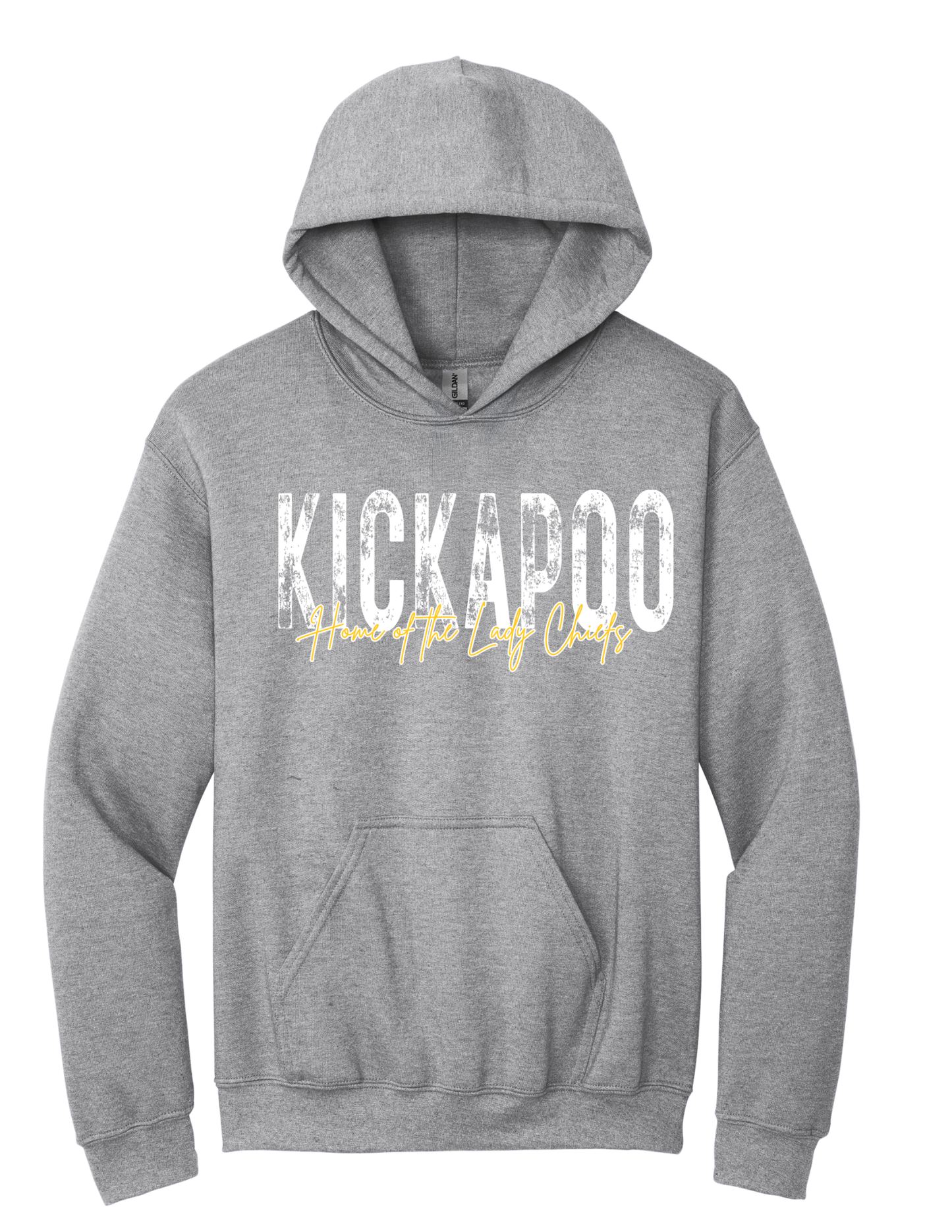 Home of Lady Chiefs Soccer