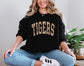 Tigers -  Gold Fleck Camo