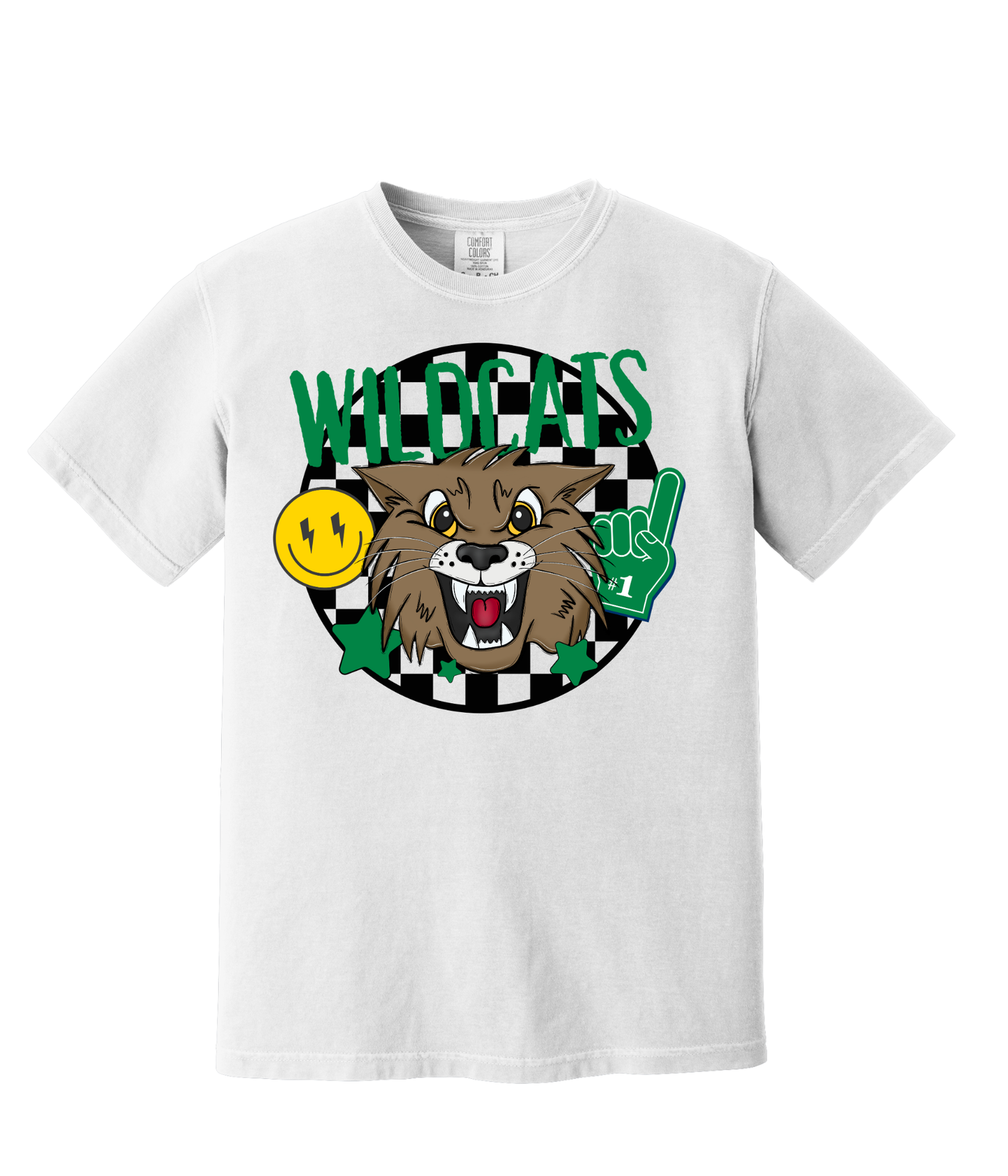 Wilder Elem #5 - Adult