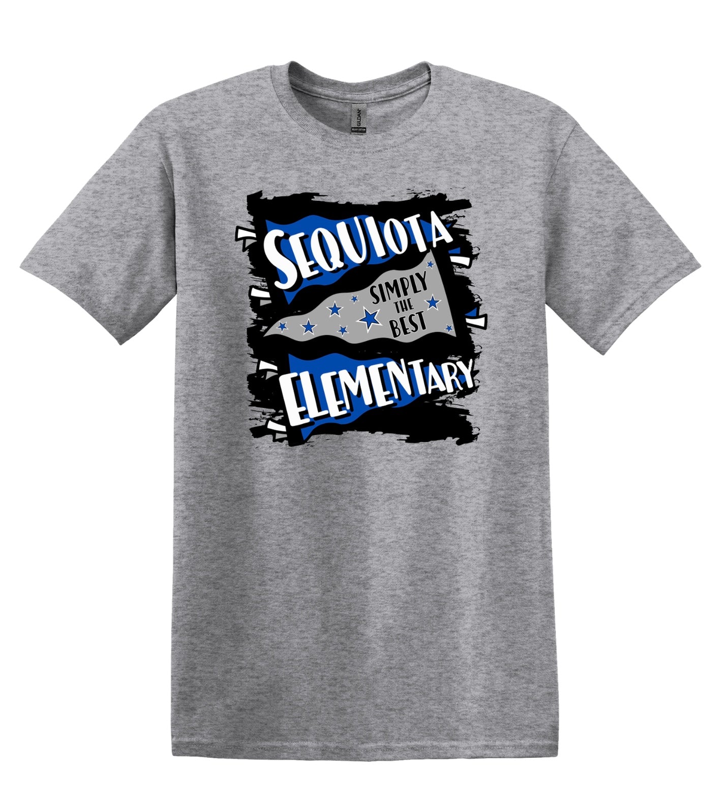 Sequiota Simply The Best - YOUTH