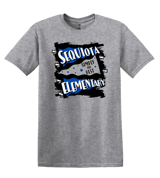 Sequiota Simply The Best - YOUTH