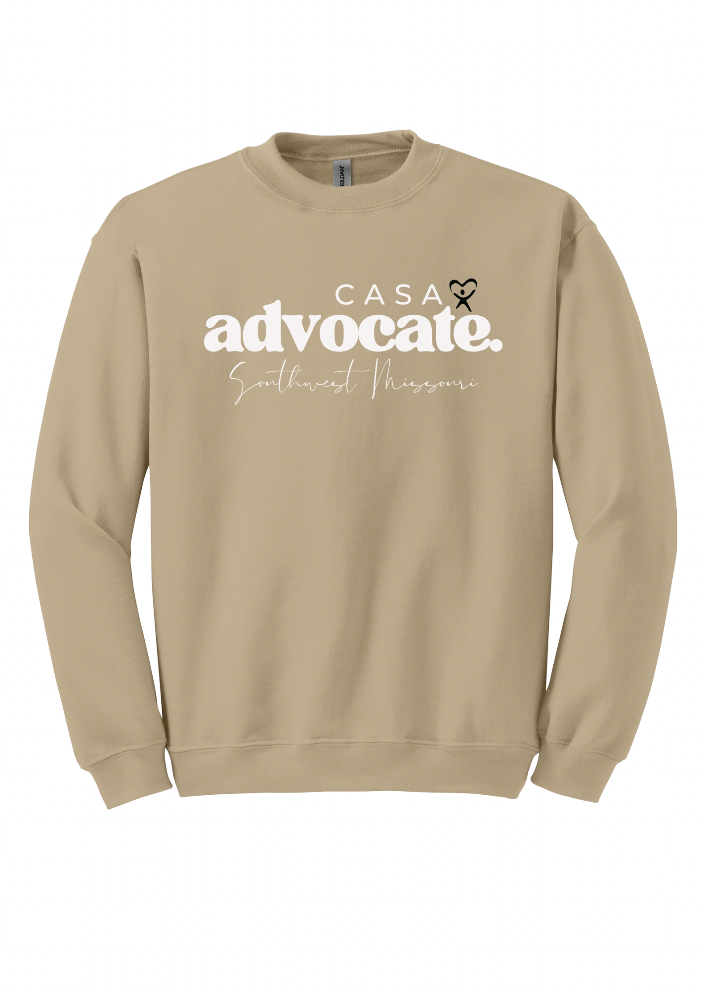 Advocate. CASA SWMO