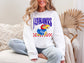 Jayhawks Checker