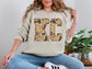 KC - Camo Lace