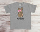 Leopard Bunny - Customized