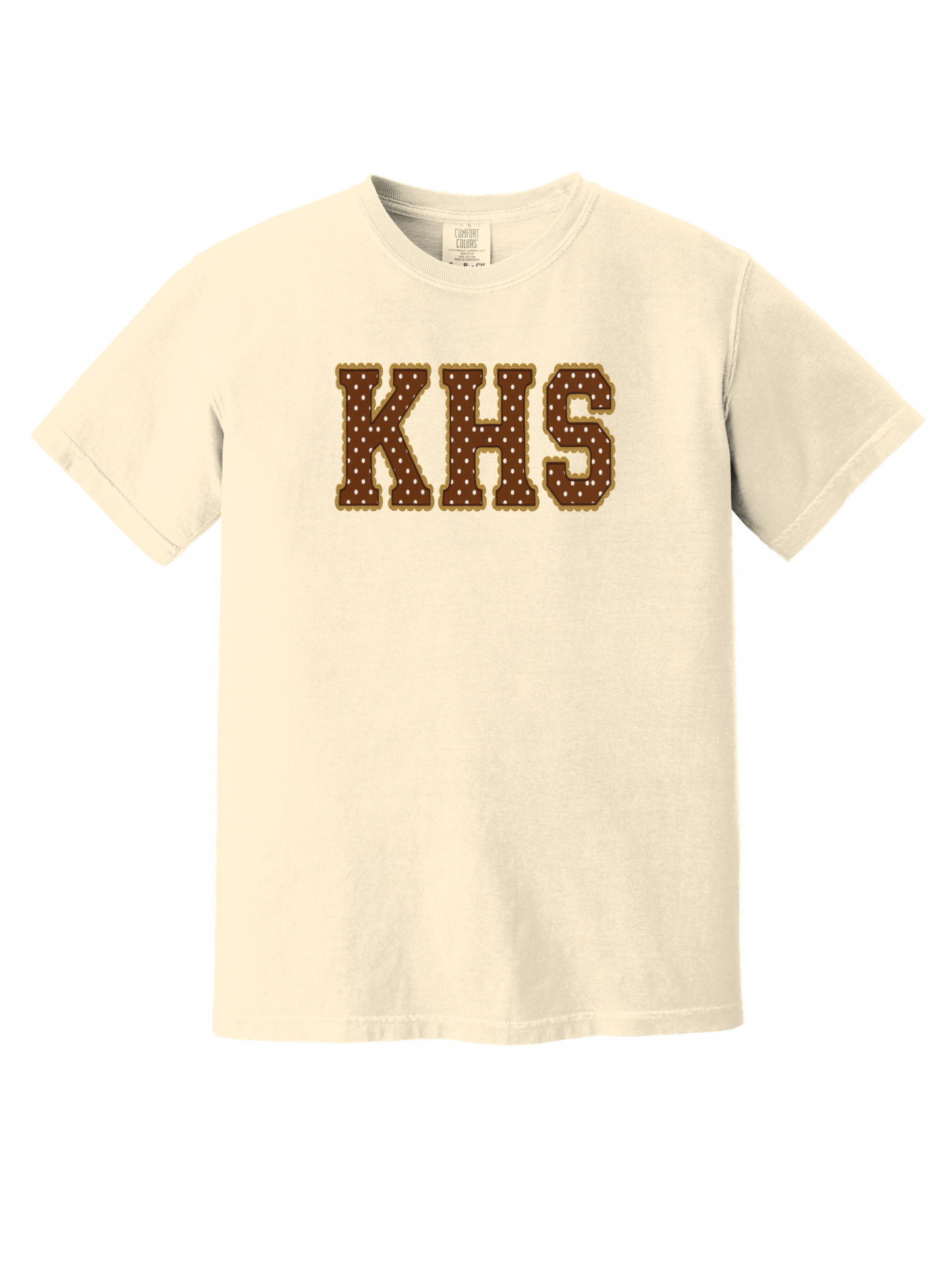 KHS Lace Dot