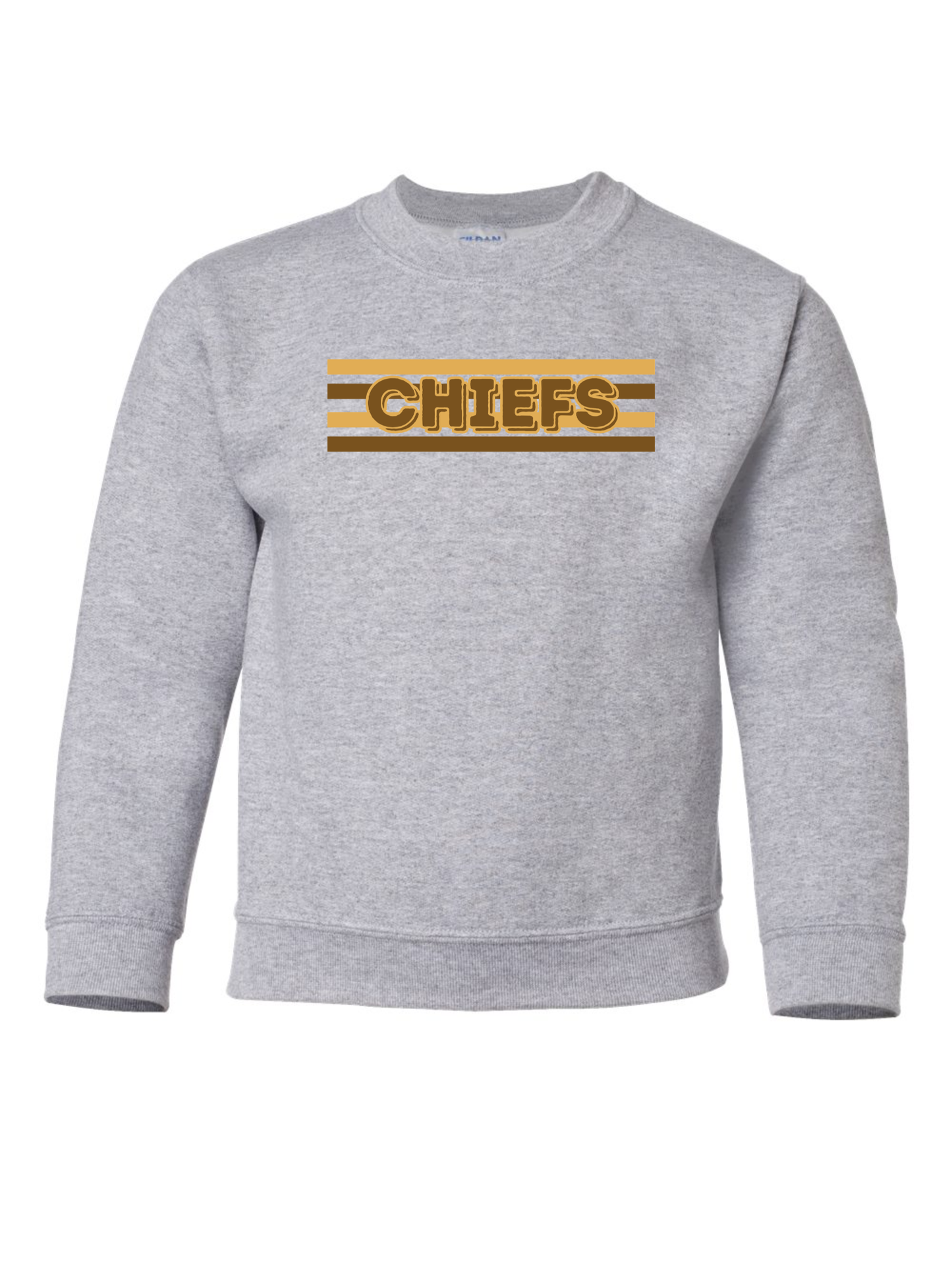 Chiefs Thin Stripe - YOUTH