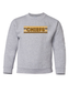 Chiefs Thin Stripe - YOUTH