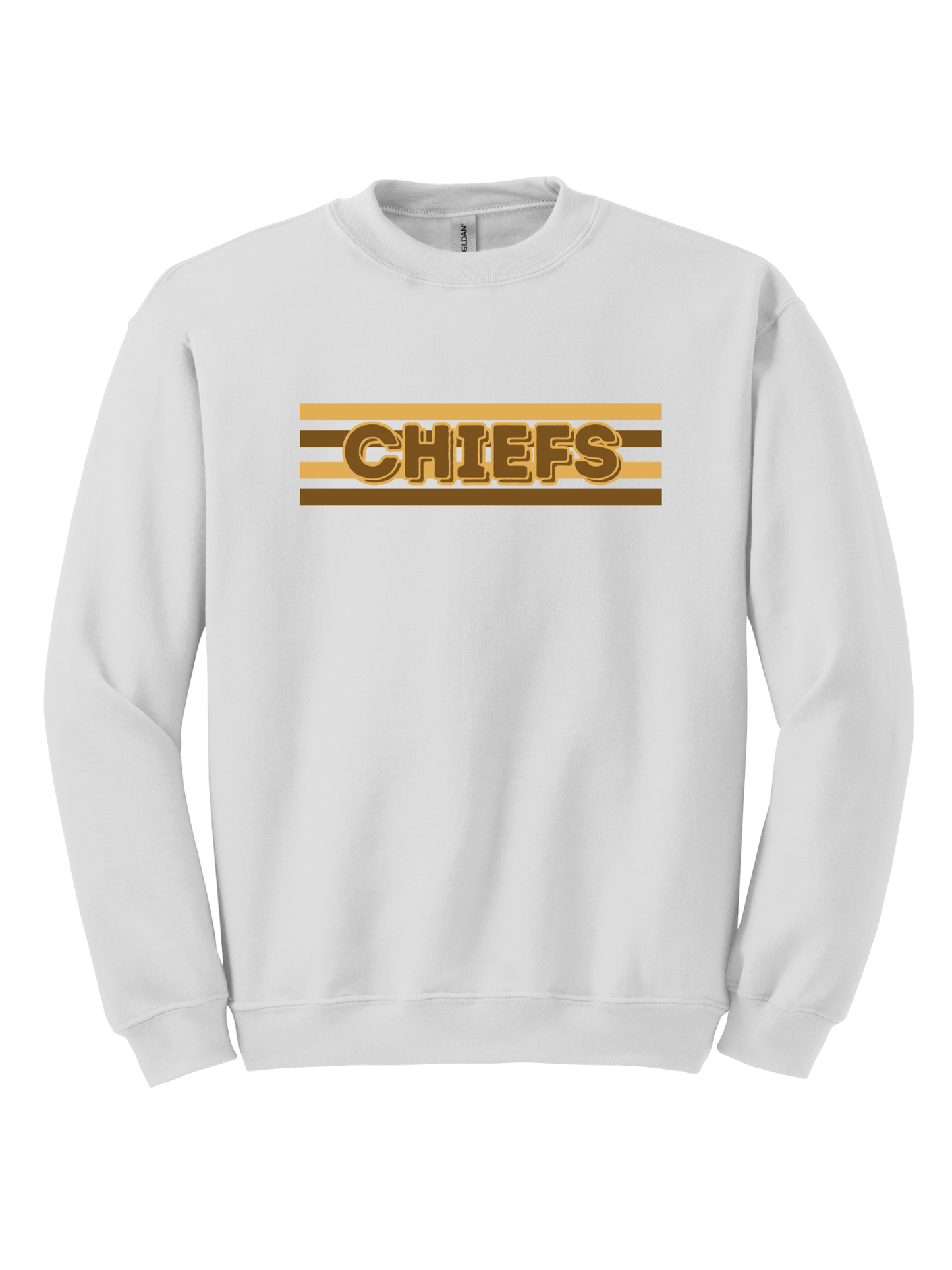 Chiefs - Thin Stripe