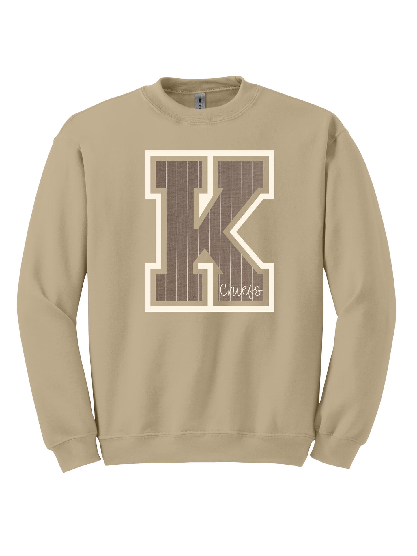 Big K Oxford Stripe