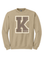 Big K Oxford Stripe