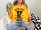 Kickapoo Chiefs - Large K 1971 - Brown