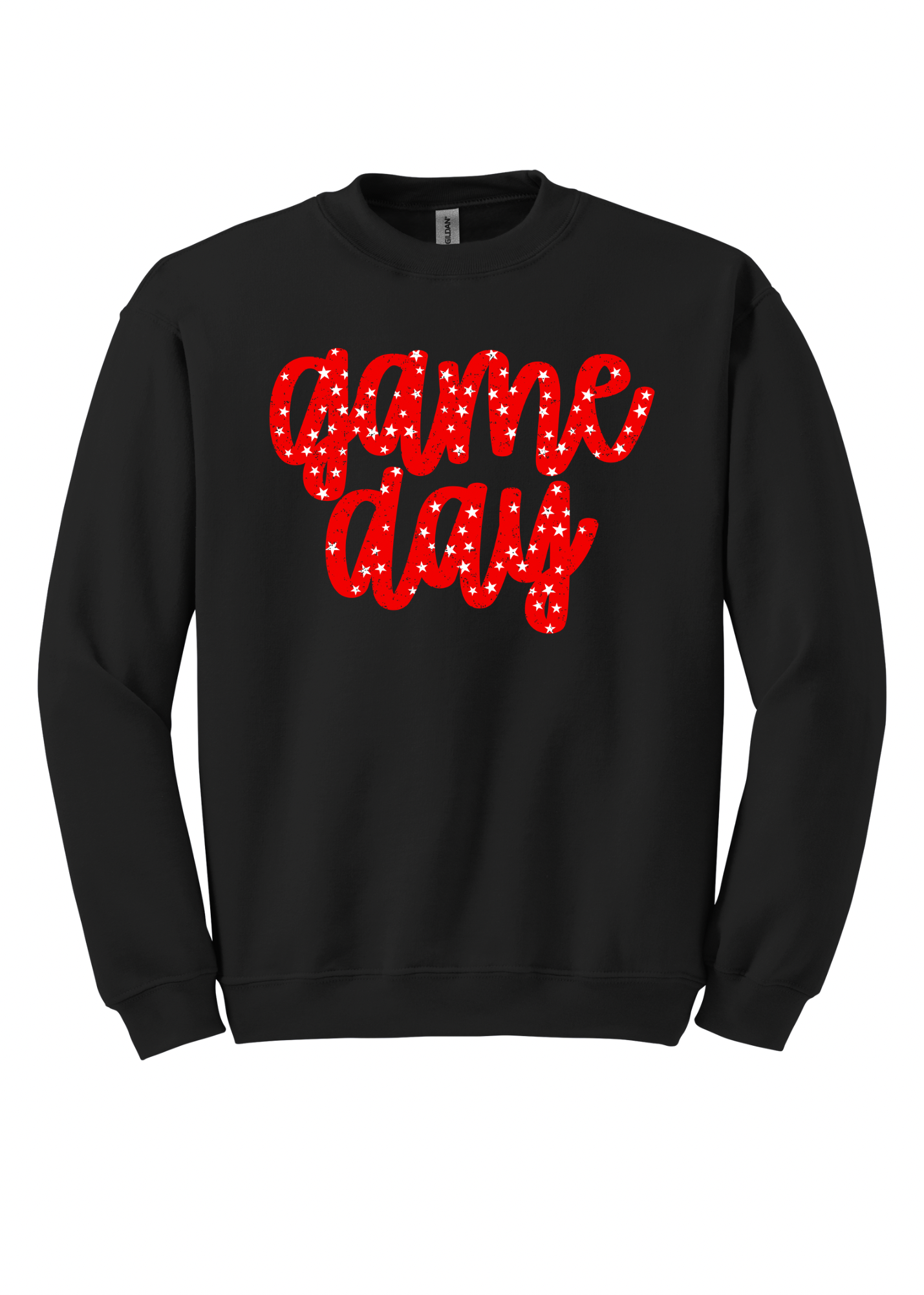 Pershing Game Day Stars - Adult
