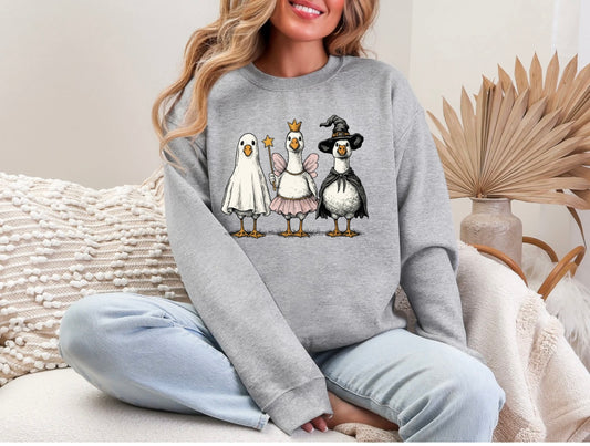 Goose Costumes
