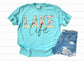 Lake Life - Floral