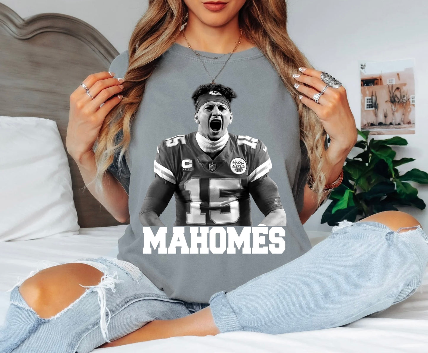 Mahomes