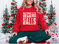 Deck The Halls - Distressed