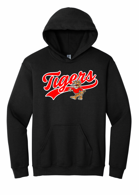 Tigers Retro
