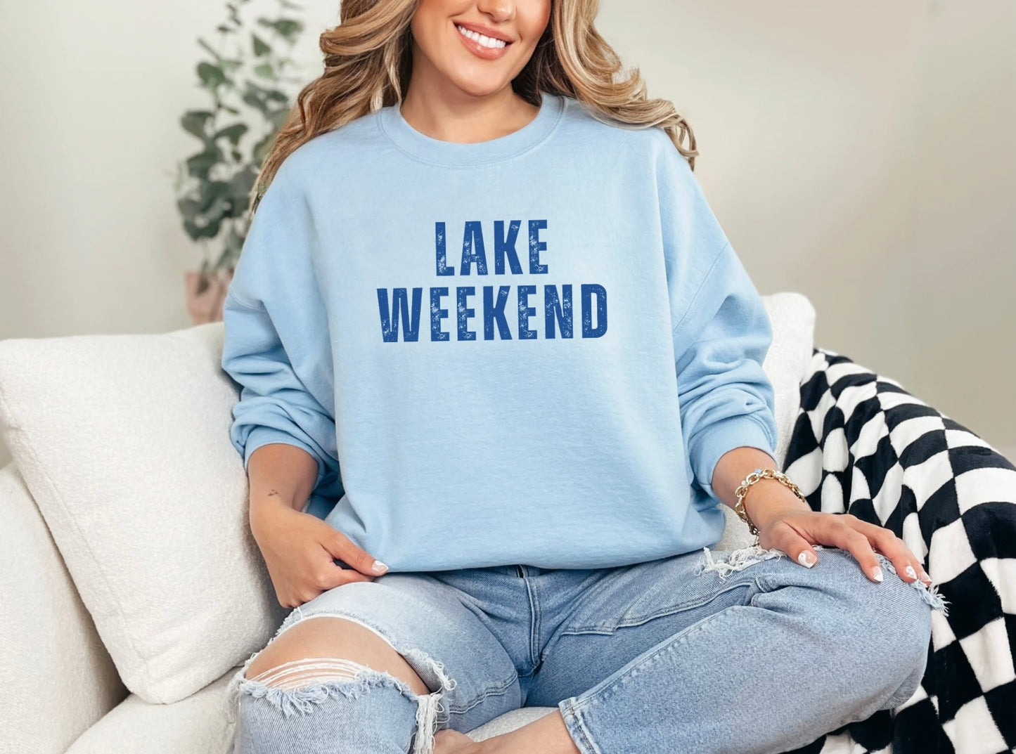 Lake Weekend