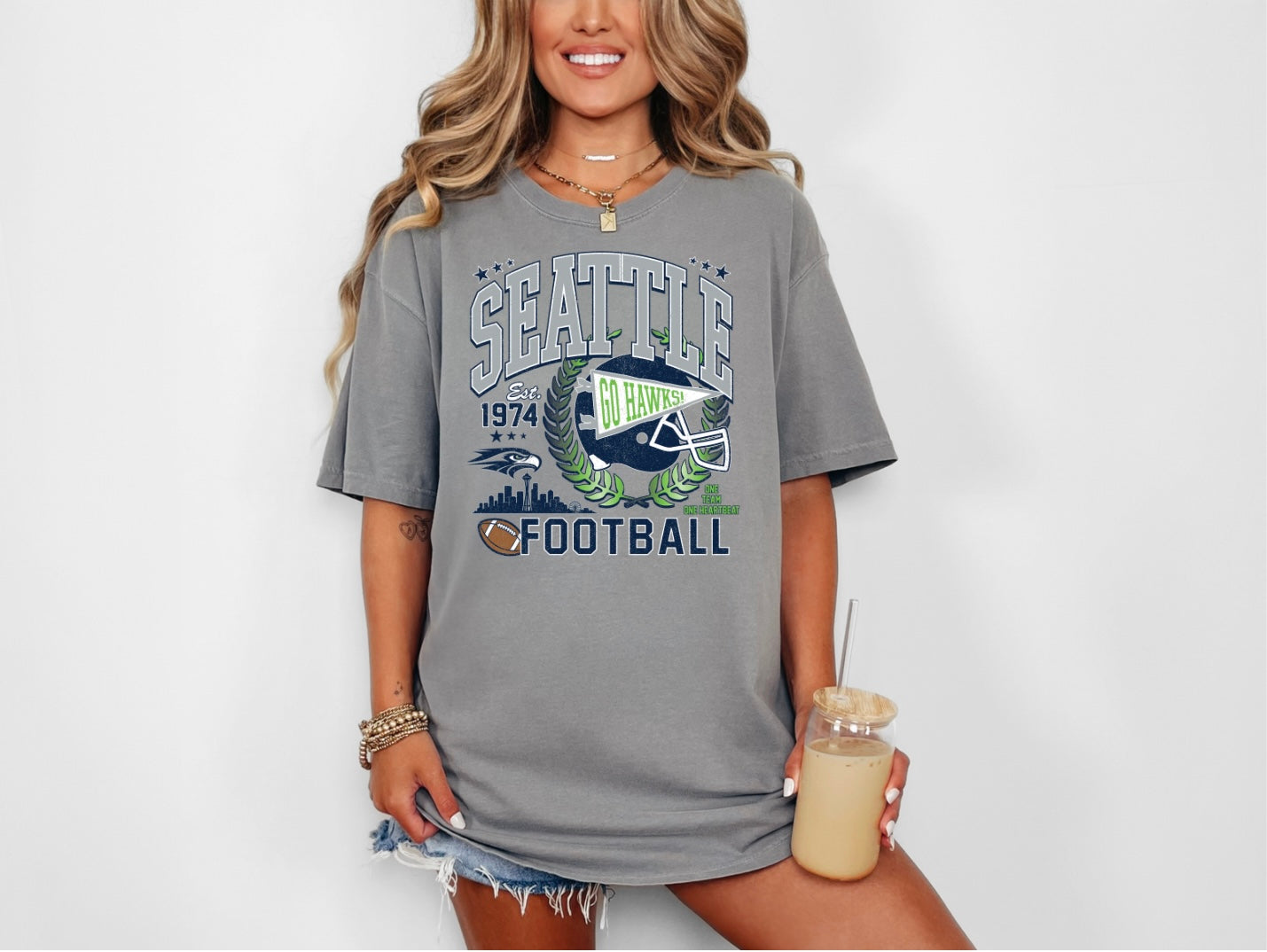 Seattle Football