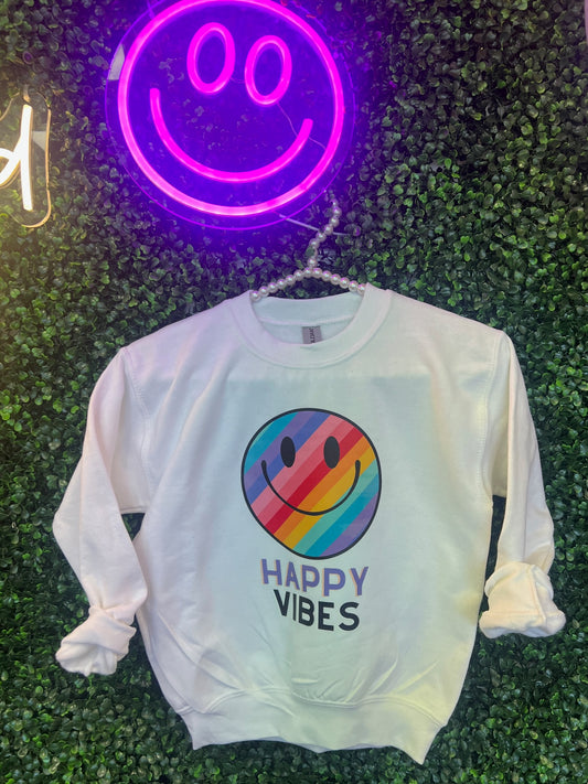 Happy Vibes - Youth