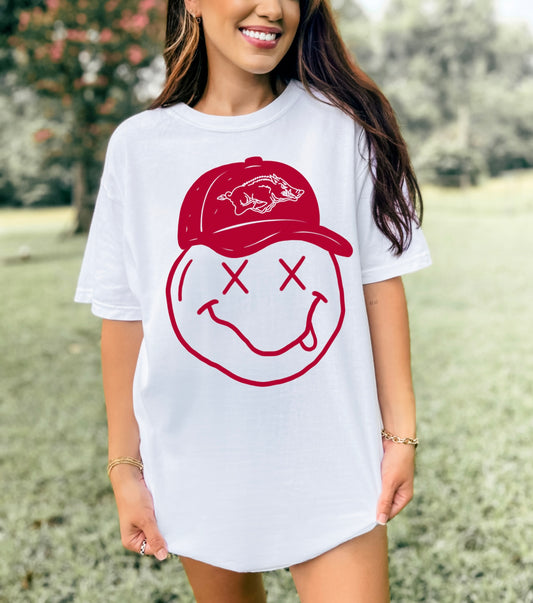 AR Smiley