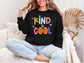 Kind Is Cool
