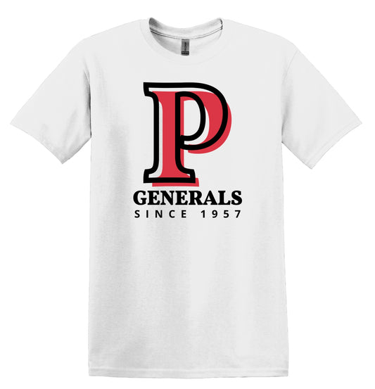 Generals Since 1957 - YOUTH T-shirt