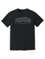 Pershing Generals Outline - Adult T-shirt