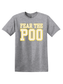 Fear The Poo