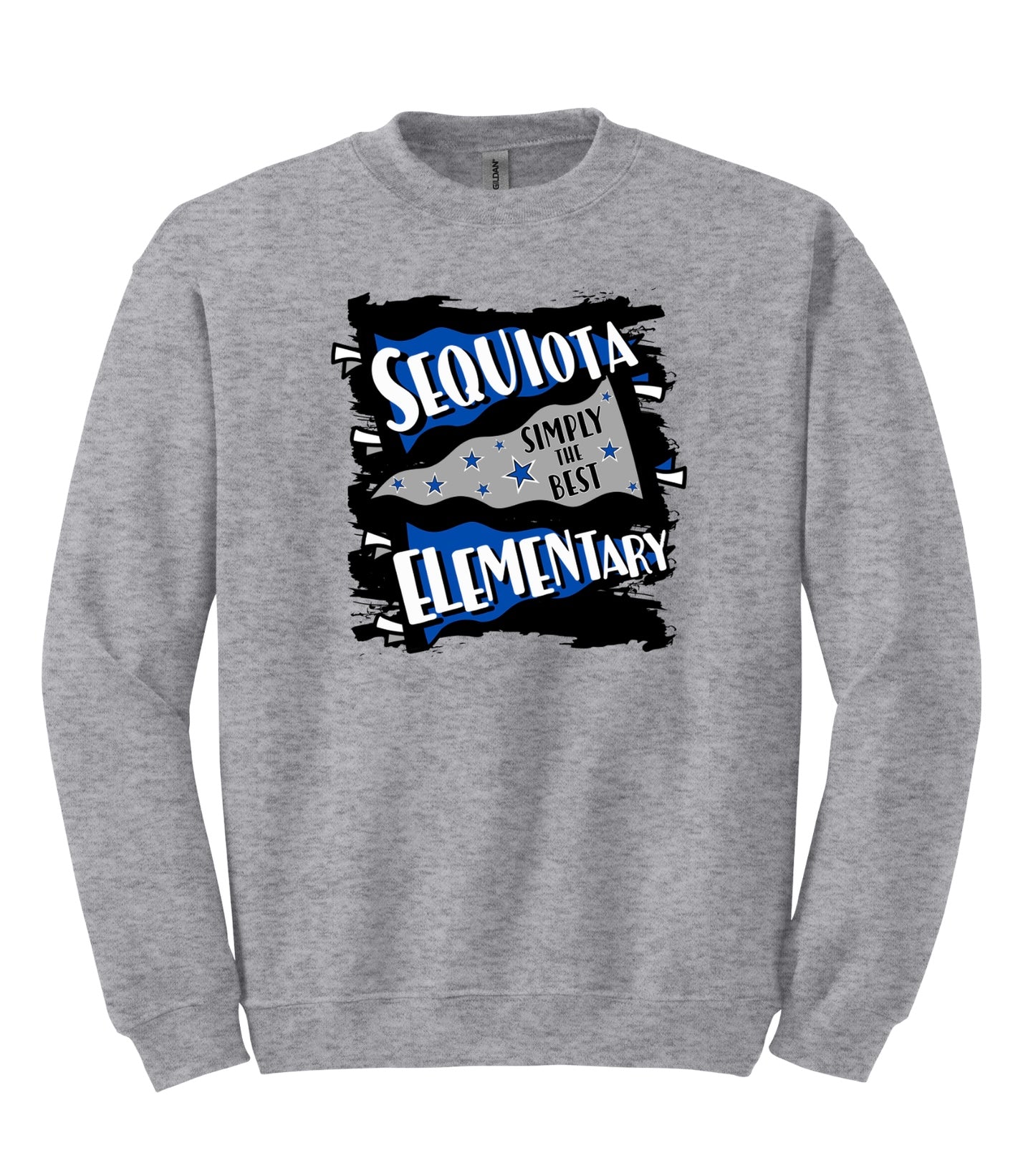 Sequiota Simply The Best - YOUTH